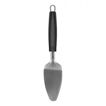 Lurch TANGO pyrago padavimo mentelė, nerūdijantis plienas, sidabrinė, 230 mm 230200