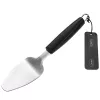 Lurch TANGO pyrago padavimo mentelė, nerūdijantis plienas, sidabrinė, 230 mm 230200