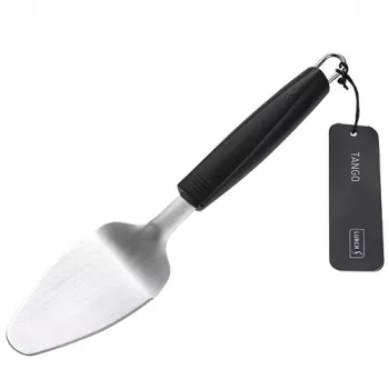 Lurch TANGO pyrago padavimo mentelė, nerūdijantis plienas, sidabrinė, 230 mm 230200