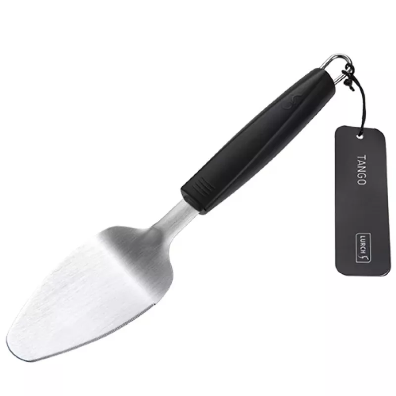 Lurch TANGO pyrago padavimo mentelė, nerūdijantis plienas, sidabrinė, 230 mm 230200