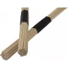 DIMAVERY DDS-Rods klevo būgnų rykštės, 19 medinių strypelių, guminė rankena, 405 mm, pora 26070380