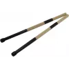 DIMAVERY DDS-Rods klevo būgnų rykštės, 19 medinių strypelių, guminė rankena, 405 mm, pora 26070380