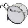 DIMAVERY MB-422 žygiuojantis bosinis būgnas 22x12 baltas 26010360