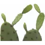 EUROPALMS Leaf Cactus Dirbtinis Augalas, 75cm 82600068