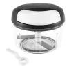 Lurch Multi Chopper (10288) – rankinis smulkintuvas su traukiamuoju mechanizmu