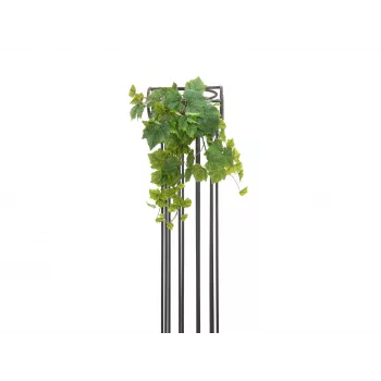 EUROPALMS Premium dirbtinis vynuogių krūmas, 50cm 82502513