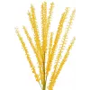 EUROPALMS dirbtinė saldžioji barkūnė (EVA), geltona 82530588