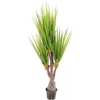 EUROPALMS Sabretooth Agave dirbtinis augalas, 185cm 82600030