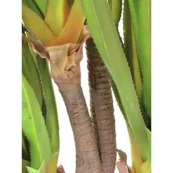 EUROPALMS Sabretooth Agave dirbtinis augalas, 185cm 82600030