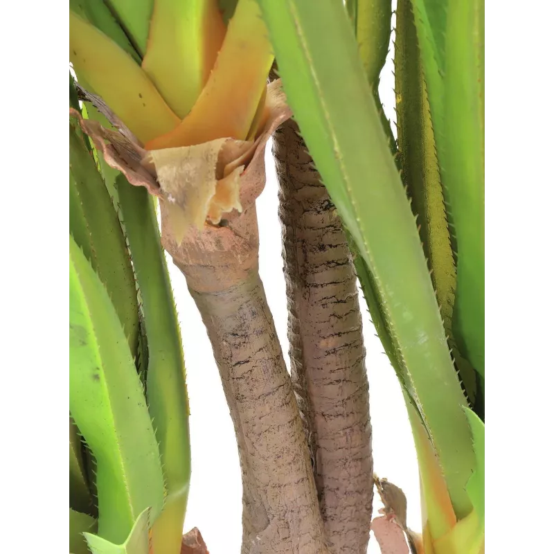 EUROPALMS Sabretooth Agave dirbtinis augalas, 185cm 82600030