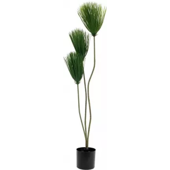 EUROPALMS Papyrus dirbtinis augalas, 100 cm 82600234