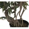 EUROPALMS Ficus daugiaspiralis dirbtinis augalas, 130cm 82806314