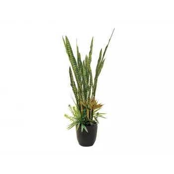 EUROPALMS Succulent Mix dirbtinis augalas, 190cm 82600035