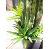 EUROPALMS Succulent Mix dirbtinis augalas, 190cm 82600035