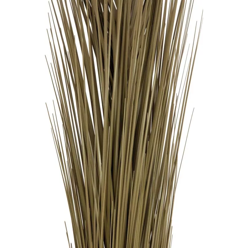 EUROPALMS dirbtinė nendrinė žolė, chakių spalvos, 127 cm 82505853