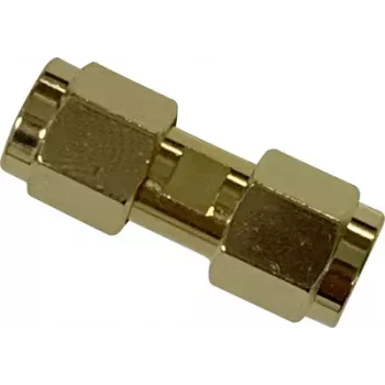 Wittenberg Antennen SMA adapteris Male to Male 50 Ohm tiesus 103512