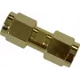 Wittenberg Antennen SMA adapteris Male to Male 50 Ohm tiesus 103512