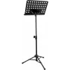 Dimavery Orchestra muzikos pultas, juodas, 26880028