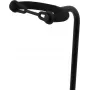 DIMAVERY ECO A-formos gitaros stovas, juodas 26348045