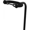 DIMAVERY ECO A-formos gitaros stovas, juodas 26348045
