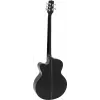 DIMAVERY AB-455 5 stygų akustinė bosinė gitara, juoda 26224015