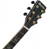 Dimavery STW-85 Akustinė Gitara su Masyvo Eglės Viršumi, Dreadnought formos, Natural 26245081