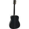 Dimavery STW-85 Akustinė Gitara su Masyvo Eglės Viršumi, Dreadnought formos, Natural 26245081