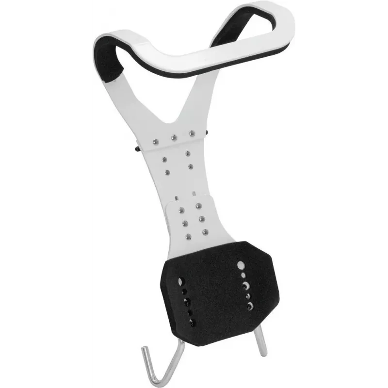DIMAVERY Marching Drum Carrier 26010368
