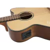 DIMAVERY AB-455 akustinė bosinė gitara, 5 stygų, Natural 26224014