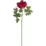 EUROPALMS Classic bijūno šakelė dirbtinis augalas, magenta, 80cm 82530211