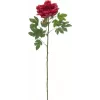 EUROPALMS Classic bijūno šakelė dirbtinis augalas, magenta, 80cm 82530211