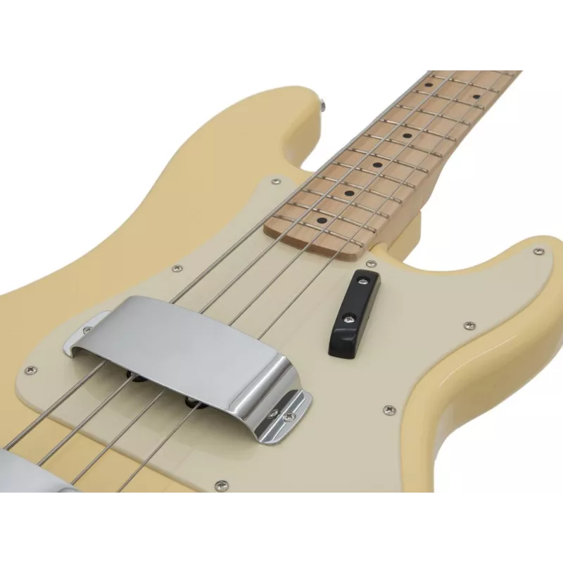 DIMAVERY PB-550 elektrinis bosas, Blond 26221376