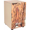 Dimavery CJ-610 Cajon, Swirl 26051482