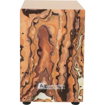 Dimavery CJ-610 Cajon, Swirl 26051482