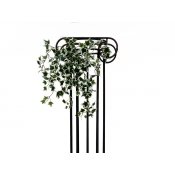 EUROPALMS Holland Ivy Hedge Screen Classic, dirbtinė, 60cm 82502210