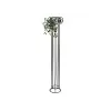 EUROPALMS Holland Ivy Hedge Screen Classic, dirbtinė, 60cm 82502210