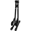 DIMAVERY elektrinės gitaros stovas, juodas (26348049)