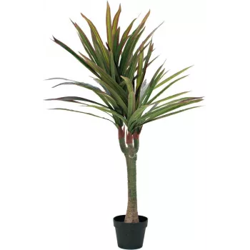 EUROPALMS dirbtinė dracena, 120 cm 82505779