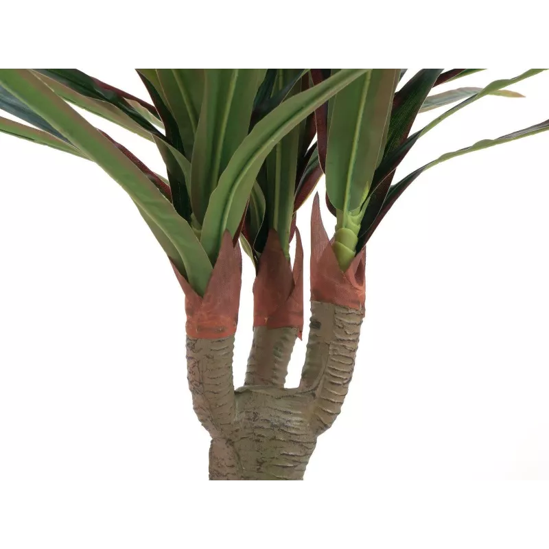 EUROPALMS dirbtinė dracena, 120 cm 82505779