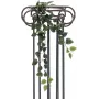 EUROPALMS Philodendron Bush Classic dirbtinis augalas, 70 cm 82502205