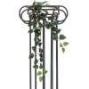 EUROPALMS Philodendron Bush Classic dirbtinis augalas, 70 cm 82502205