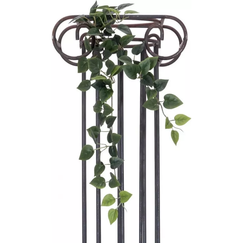 EUROPALMS Philodendron Bush Classic dirbtinis augalas, 70 cm 82502205