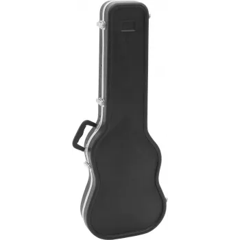 Dimavery ABS dėklas elektrinei gitara (26347610)
