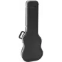 Dimavery ABS dėklas elektrinei gitara (26347610)