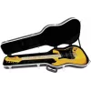Dimavery ABS dėklas elektrinei gitara (26347610)