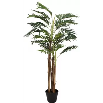 EUROPALMS Areca Palm dirbtinis augalas, 110 cm 82509434