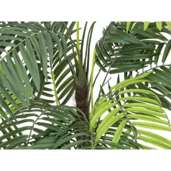 EUROPALMS Areca Palm dirbtinis augalas, 110 cm 82509434