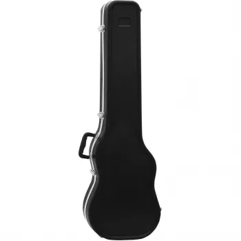 Dimavery ABS Hard Case elektrinei bosinei gitarai 26347615