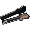 Dimavery ABS Hard Case elektrinei bosinei gitarai 26347615