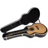 Dimavery ABS dėklas Jumbo akustinei gitarai 26347620